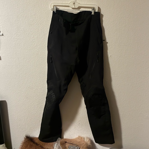 Sedici Guarda Adventure Pants - M - Picture 4 of 14